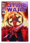 Preview: Star Wars Comic (1st run) Nr. 5: Crimson Empire (mit Signatur von Paul Gulacy) von Dino